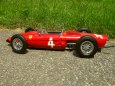 FERRARI 156   It�lie 1961