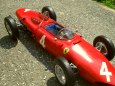 FERRARI 156   It�lie 1961