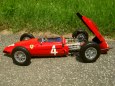 FERRARI 156   It�lie 1961