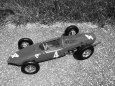 FERRARI 156   It�lie 1961