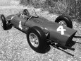 FERRARI 156   It�lie 1961
