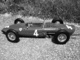 FERRARI 156   It�lie 1961