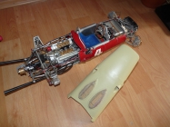 FERRARI 156   It�lie 1961