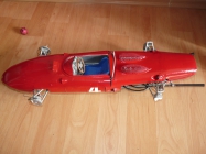 FERRARI 156   It�lie 1961