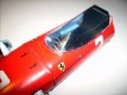 Ferrari 158, John Surtees