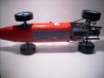 Ferrari 158, John Surtees