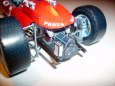Ferrari 158, John Surtees