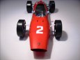 Ferrari 158, John Surtees