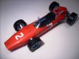 Ferrari 158, John Surtees