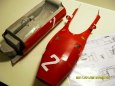 Ferrari 158 vers.A It�lie 1964