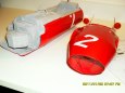 Ferrari 158 vers.A It�lie 1964