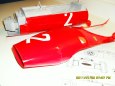 Ferrari 158 vers.A It�lie 1964