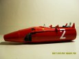 Ferrari 158 vers.A It�lie 1964
