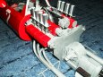 Ferrari 158 vers.A It�lie 1964