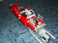 Ferrari 158 vers.A It�lie 1964