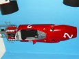Ferrari 158 vers.A It�lie 1964