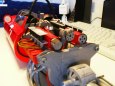 Ferrari 158 vers.A It�lie 1964
