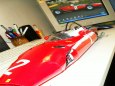 Ferrari 158 vers.A It�lie 1964