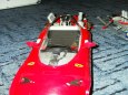Ferrari 158 vers.A It�lie 1964