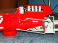 Ferrari 158 vers.A It�lie 1964