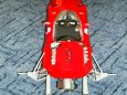 Ferrari 158 vers.A It�lie 1964