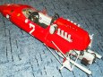 Ferrari 158 vers.A It�lie 1964