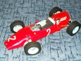 Ferrari 158 vers.A It�lie 1964