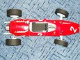 Ferrari 158 vers.A It�lie 1964