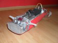Ferrari 158 vers.A It�lie 1964