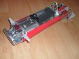 Ferrari 158 vers.A It�lie 1964