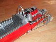 Ferrari 158 vers.A It�lie 1964