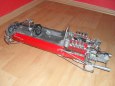 Ferrari 158 vers.A It�lie 1964