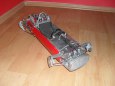 Ferrari 158 vers.A It�lie 1964