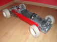Ferrari 158 vers.A It�lie 1964