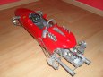 Ferrari 158 vers.A It�lie 1964