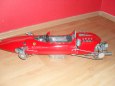 Ferrari 158 vers.A It�lie 1964