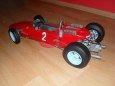 Ferrari 158 vers.A It�lie 1964