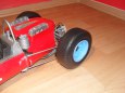 Ferrari 158 vers.A It�lie 1964