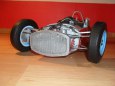 Ferrari 158 vers.A It�lie 1964