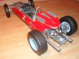 Ferrari 158 vers.A It�lie 1964