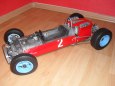 Ferrari 158 vers.A It�lie 1964