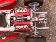 Ferrari 158 vers.A It�lie 1964