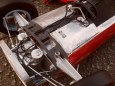 Ferrari 158 vers.A It�lie 1964