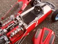 Ferrari 158 vers.A It�lie 1964