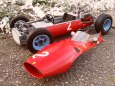 Ferrari 158 vers.A It�lie 1964