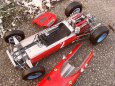 Ferrari 158 vers.A It�lie 1964
