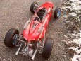 Ferrari 158 vers.A It�lie 1964