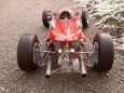Ferrari 158 vers.A It�lie 1964