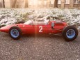 Ferrari 158 vers.A It�lie 1964