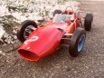 Ferrari 158 vers.A It�lie 1964